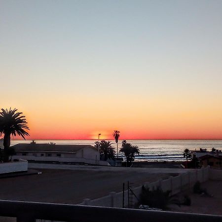 Sea View Bliss Guesthouse With Self Catering スワコプムント エクステリア 写真