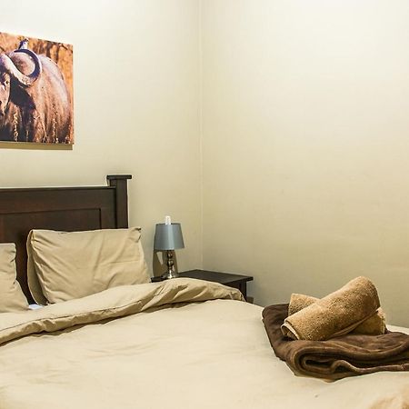 Sea View Bliss Guesthouse With Self Catering スワコプムント エクステリア 写真