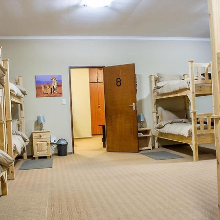 Sea View Bliss Guesthouse With Self Catering スワコプムント エクステリア 写真