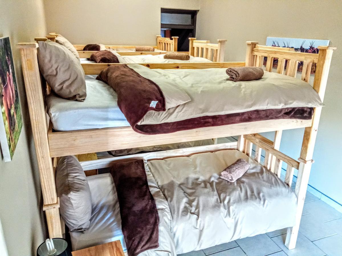 Sea View Bliss Guesthouse With Self Catering スワコプムント エクステリア 写真