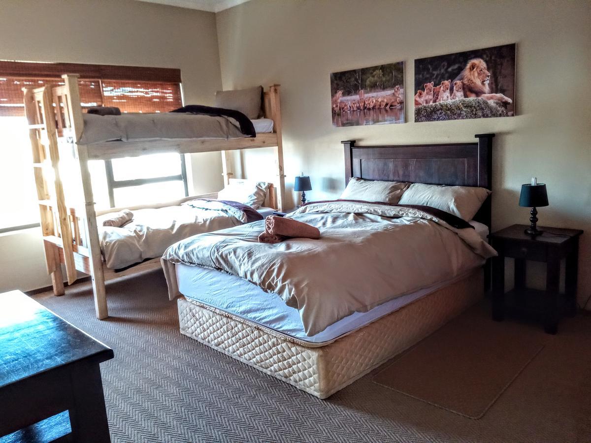 Sea View Bliss Guesthouse With Self Catering スワコプムント エクステリア 写真