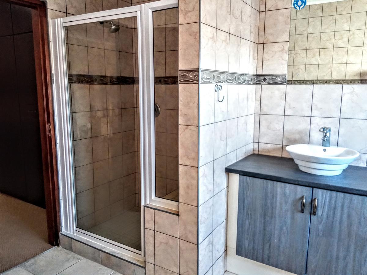 Sea View Bliss Guesthouse With Self Catering スワコプムント エクステリア 写真
