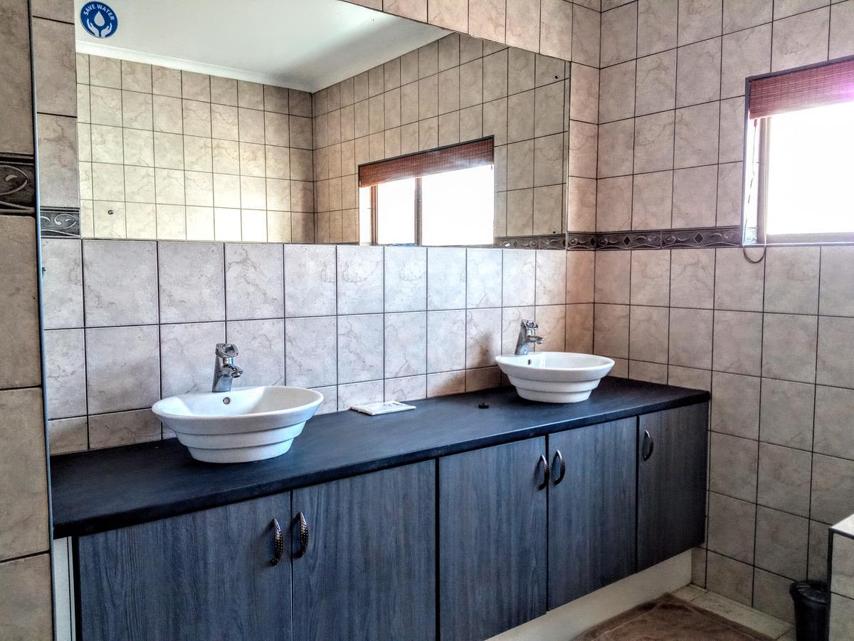 Sea View Bliss Guesthouse With Self Catering スワコプムント エクステリア 写真