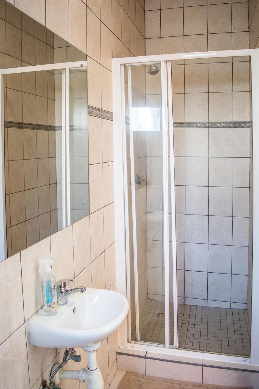 Sea View Bliss Guesthouse With Self Catering スワコプムント エクステリア 写真