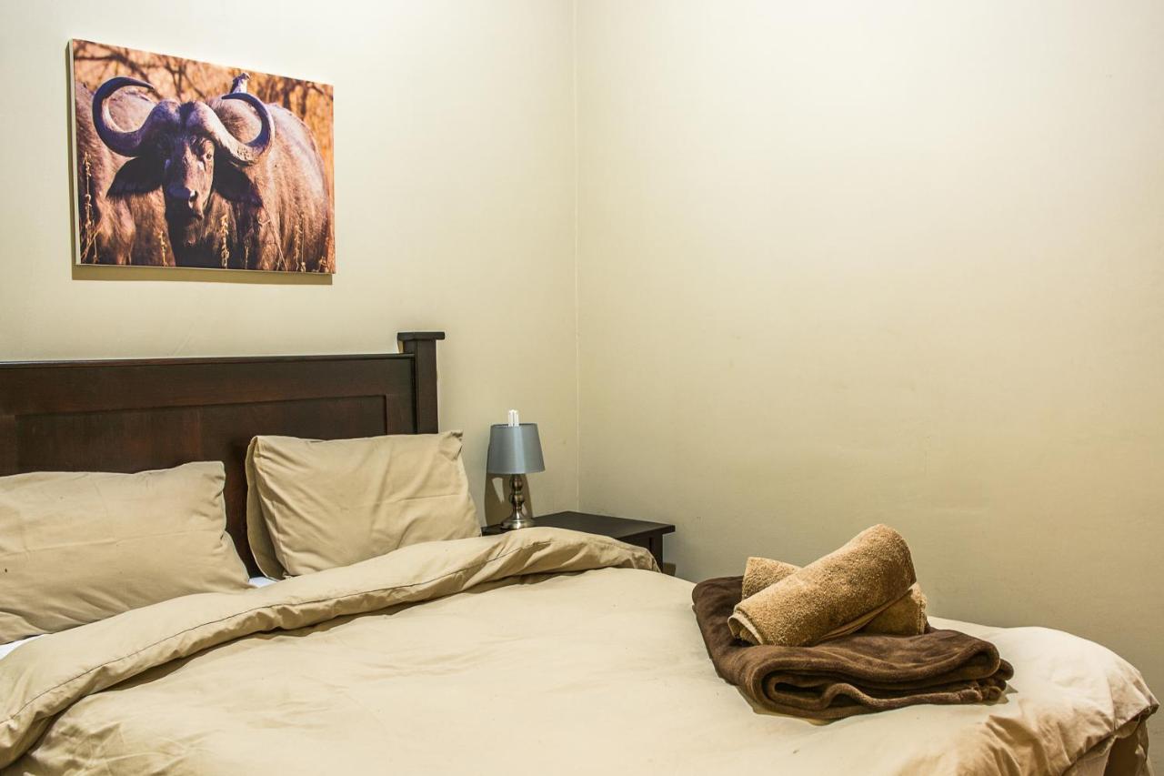 Sea View Bliss Guesthouse With Self Catering スワコプムント エクステリア 写真