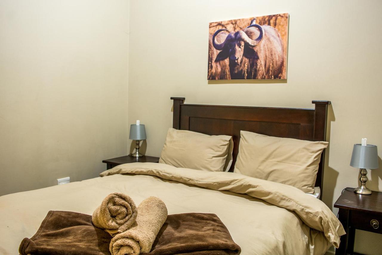 Sea View Bliss Guesthouse With Self Catering スワコプムント エクステリア 写真