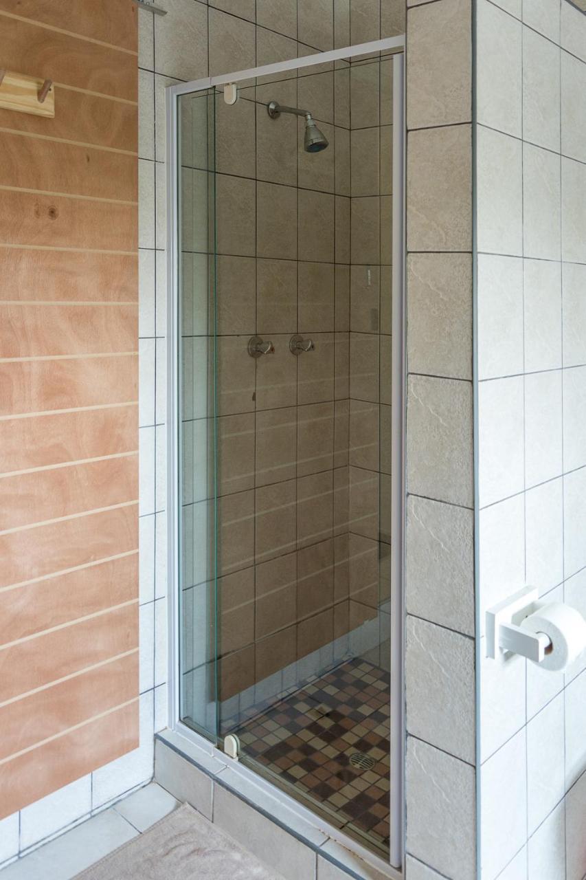 Sea View Bliss Guesthouse With Self Catering スワコプムント エクステリア 写真