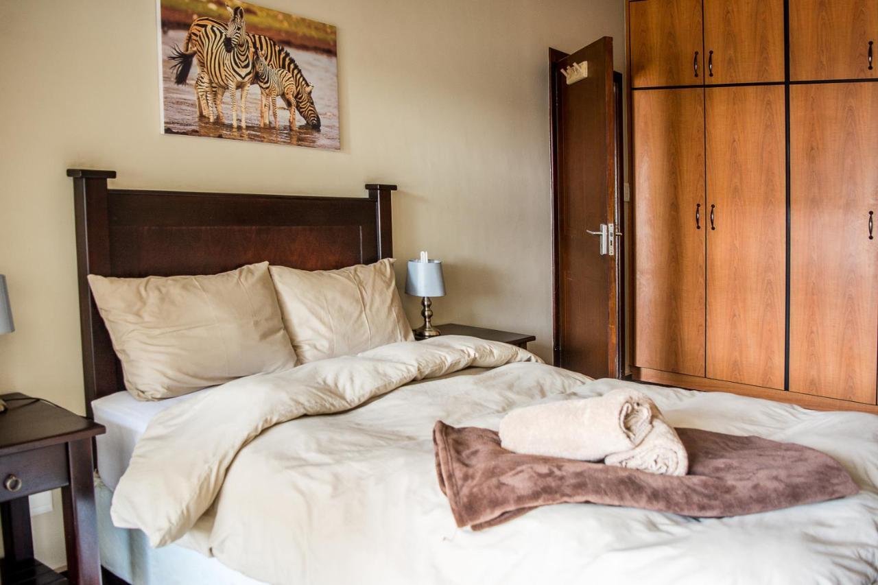 Sea View Bliss Guesthouse With Self Catering スワコプムント エクステリア 写真