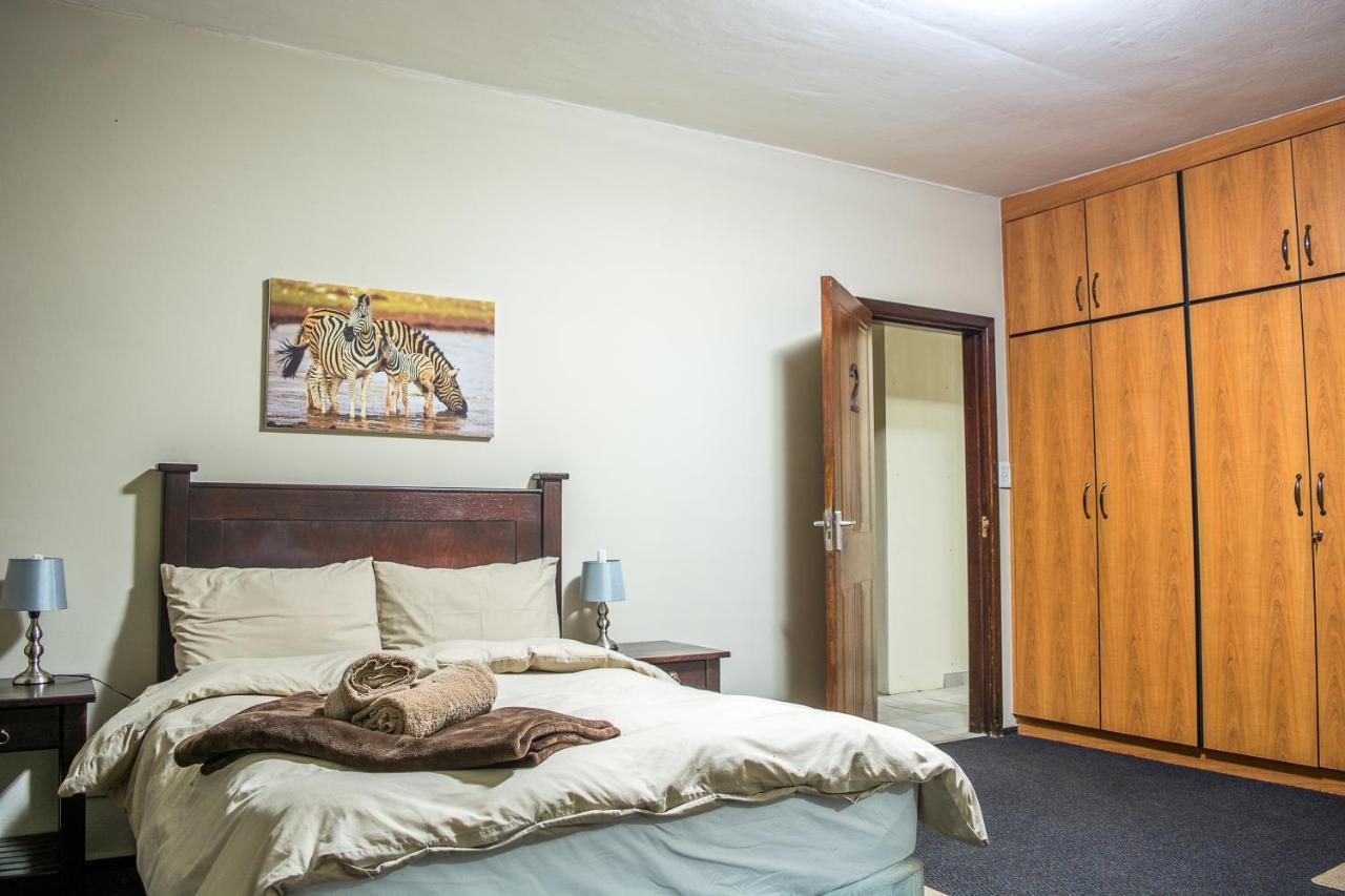 Sea View Bliss Guesthouse With Self Catering スワコプムント エクステリア 写真