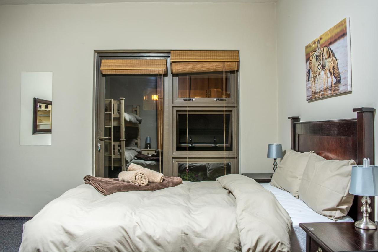 Sea View Bliss Guesthouse With Self Catering スワコプムント エクステリア 写真