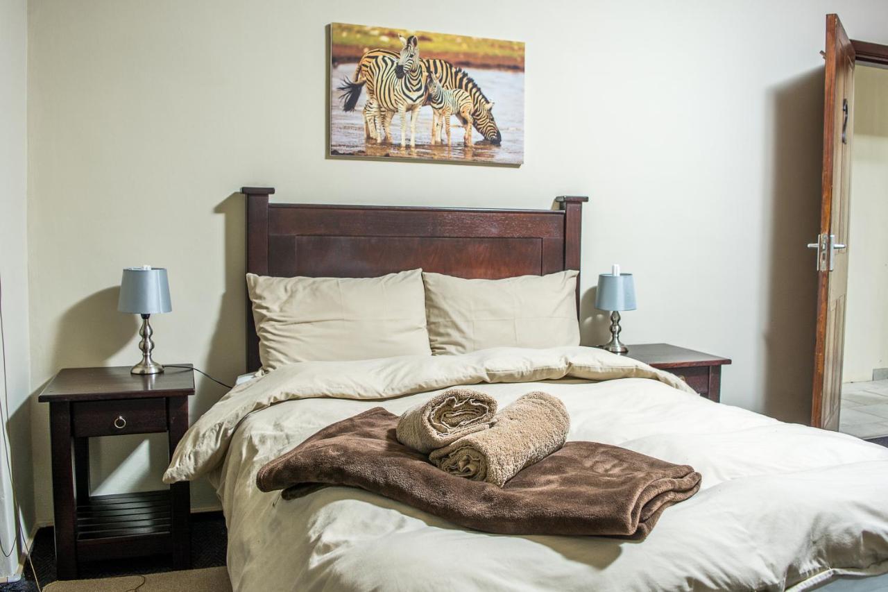 Sea View Bliss Guesthouse With Self Catering スワコプムント エクステリア 写真