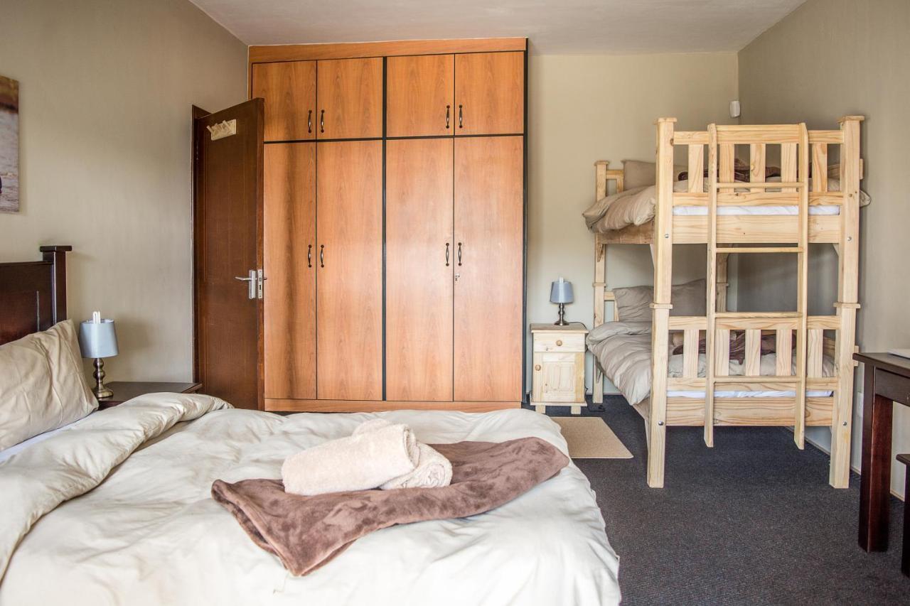 Sea View Bliss Guesthouse With Self Catering スワコプムント エクステリア 写真