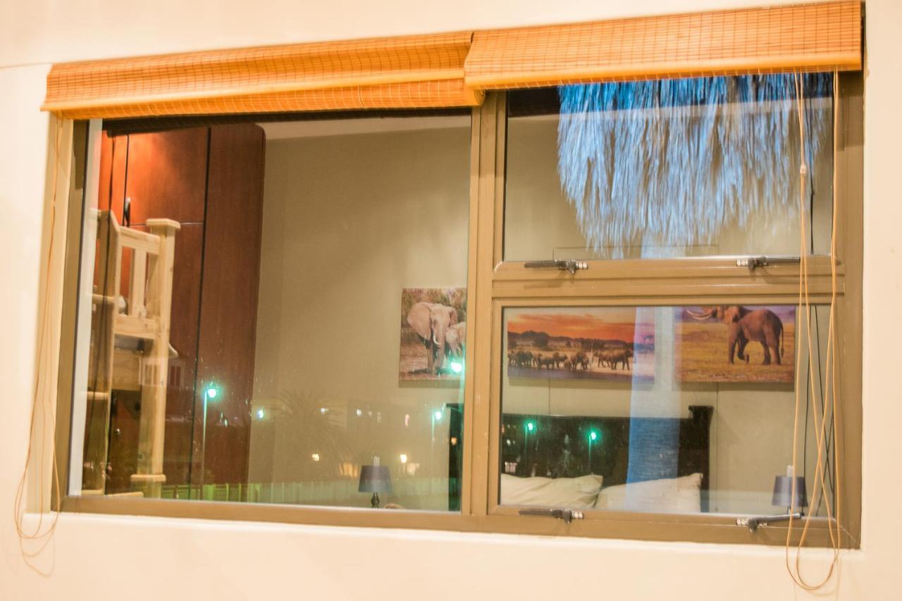 Sea View Bliss Guesthouse With Self Catering スワコプムント エクステリア 写真