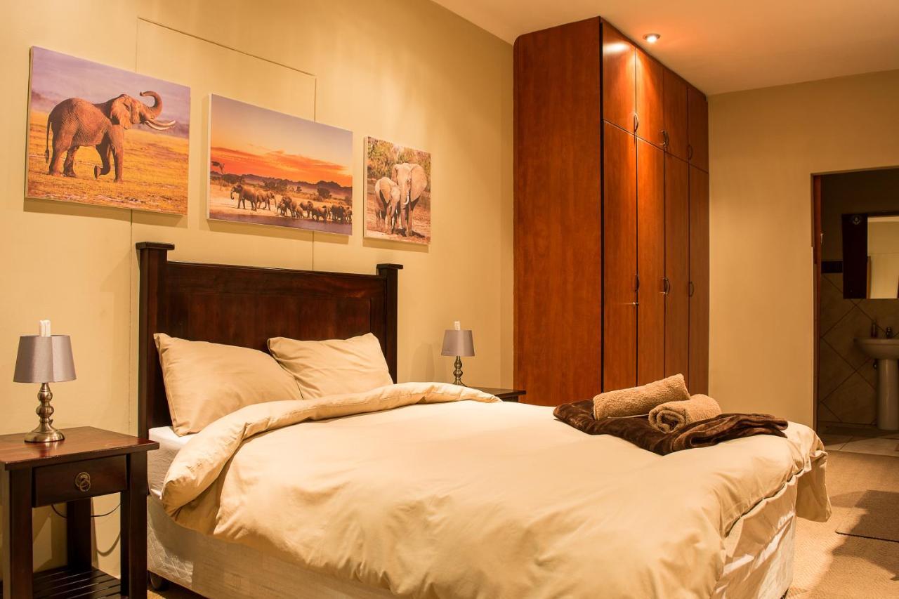 Sea View Bliss Guesthouse With Self Catering スワコプムント エクステリア 写真