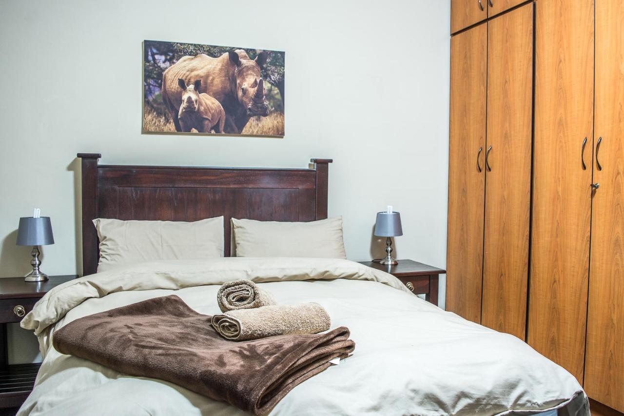 Sea View Bliss Guesthouse With Self Catering スワコプムント エクステリア 写真