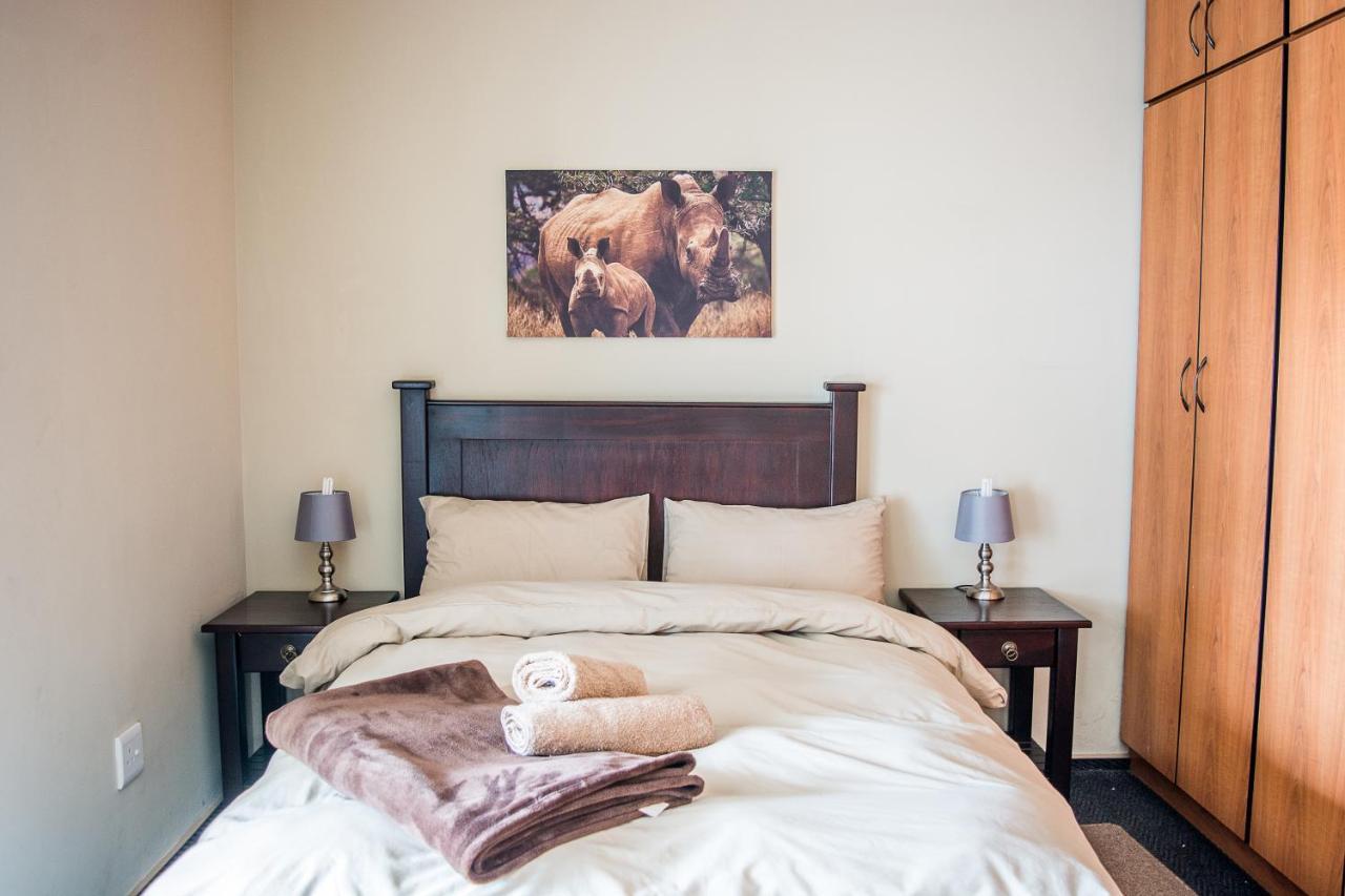 Sea View Bliss Guesthouse With Self Catering スワコプムント エクステリア 写真