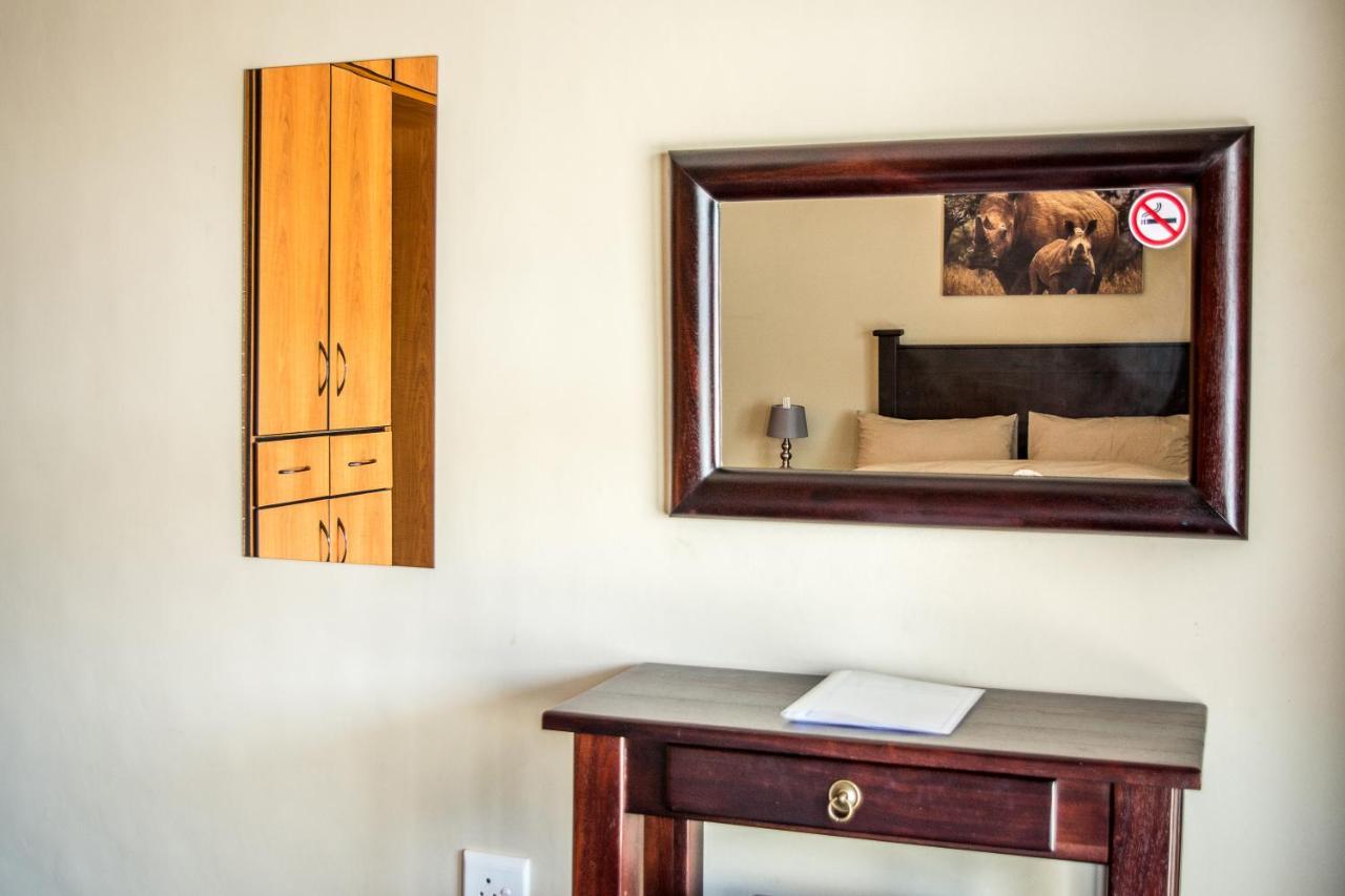 Sea View Bliss Guesthouse With Self Catering スワコプムント エクステリア 写真