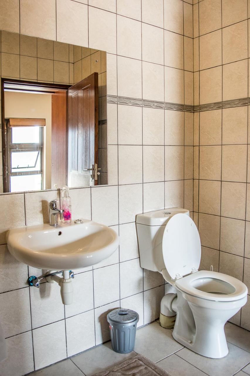 Sea View Bliss Guesthouse With Self Catering スワコプムント エクステリア 写真