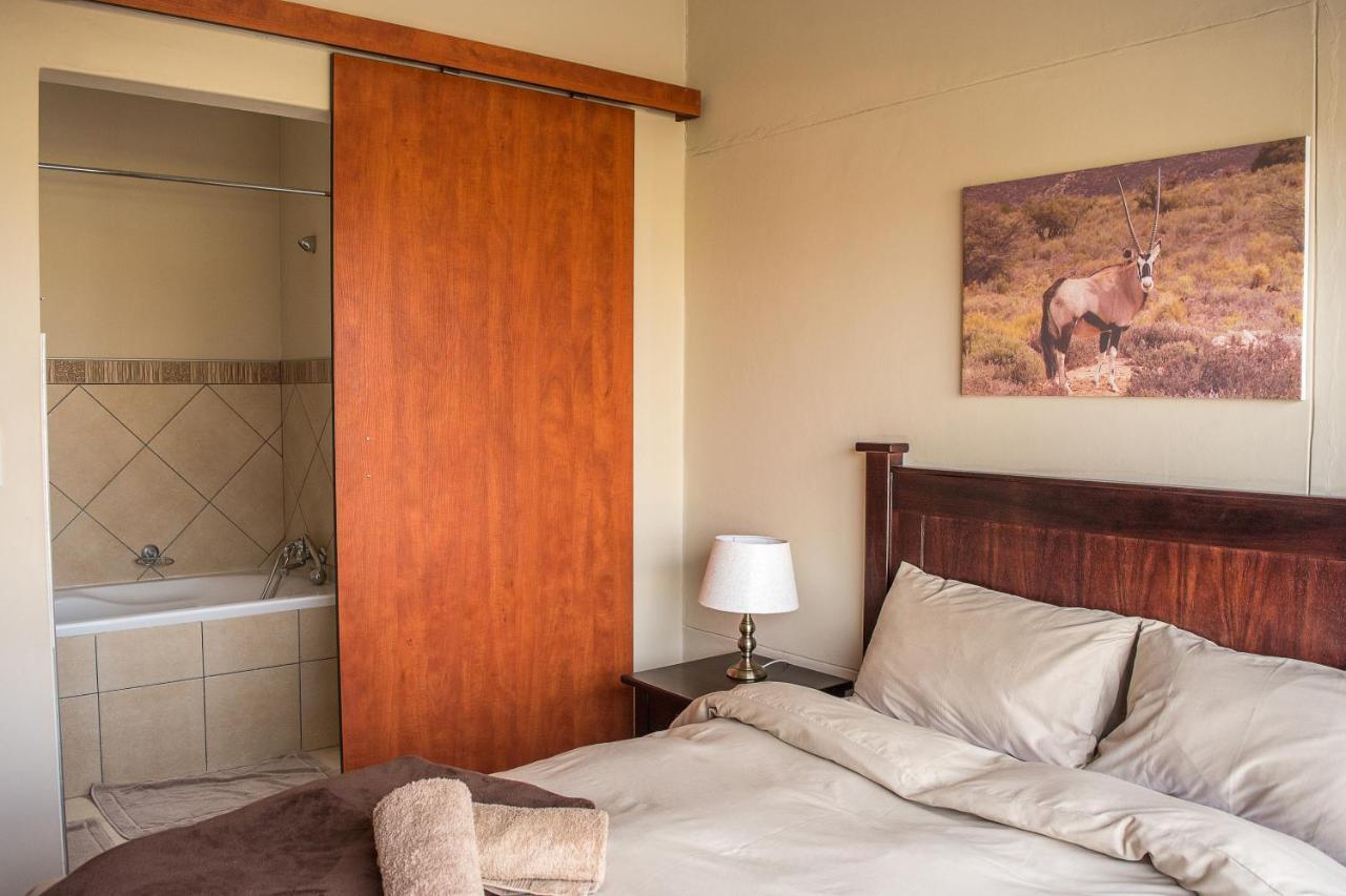 Sea View Bliss Guesthouse With Self Catering スワコプムント エクステリア 写真